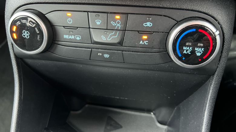 Ford Fiesta 1.0 EcoBoost 95 Titanium 5dr Petrol Hatchback